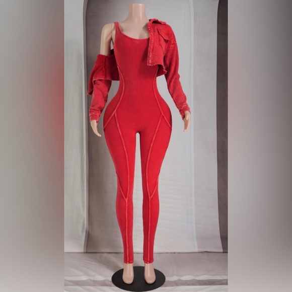 Remmy Baddie Set - Picture 6 of 7